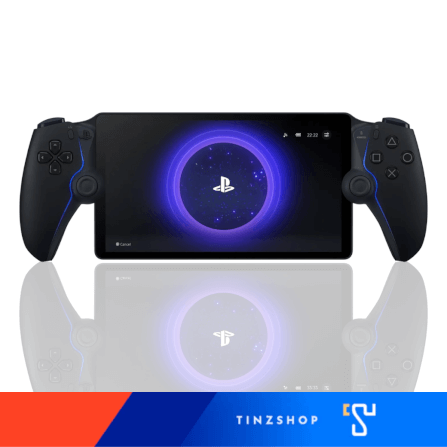 PlayStation Portal (Remote Player) อุปกรณ์เสริมสำหรับ PlayStation 5 สีดำ_4